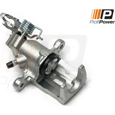 PROFIPOWER Bremssattel 4B2113L