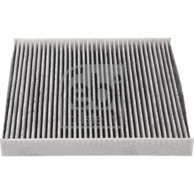 FILTER, INNENRAUMLUFT | FE48511 FILTER, INNENRAUMLUFT | FE48511