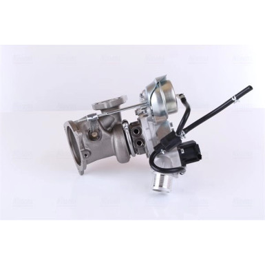 Nissens Turbo FORD C-Max,Focus,VOLVO 06 FACTORY NEW 93454
