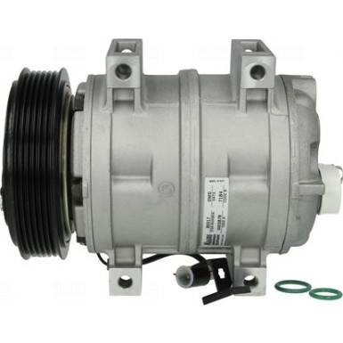 Kompressor PKW | VOLVO S-V70 96 | 89317