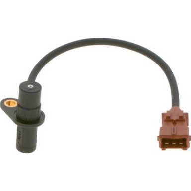 0 986 280 406 Impulsgeber, Kurbelwelle