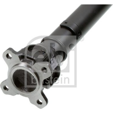 Gelenkwelle, Achsantrieb | 174097 Gelenkwelle, Achsantrieb | 174097