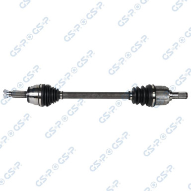 GSP Antriebswelle 204377 GSP Antriebswelle 204377
