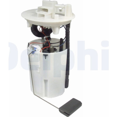 DELPHI Kraftstoffpumpe DELPHI Kraftstoffpumpe