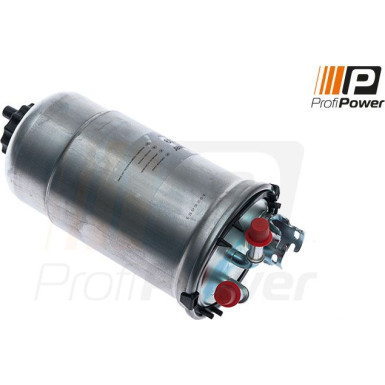 PROFIPOWER Kraftstofffilter PROFIPOWER Kraftstofffilter