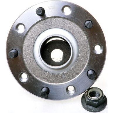 DENCKERMANN Radlager W413388 DENCKERMANN Radlager W413388