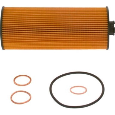Ölfilter | DEUTZ-FAHR,MERCEDES,FENDT,SETRA | F 026 407 026