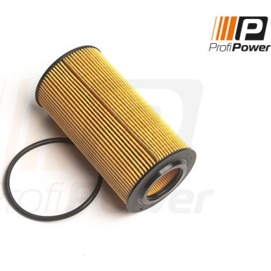PROFIPOWER Ölfilter | 1F0159