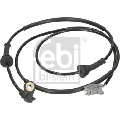 FEBI BILSTEIN Sensor, Raddrehzahl | 193684