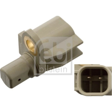 FEBI BILSTEIN ABS Sensor | 103202