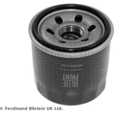 Ölfilter Mazda/Kia | ADM52106