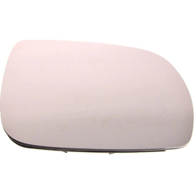 Spiegelglas, Außenspiegel | VW Polo konvex, beheizbar OE 6N1857522C | 5825838