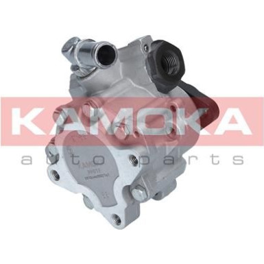 KAMOKA Hydraulikpumpe, Lenkung PP017