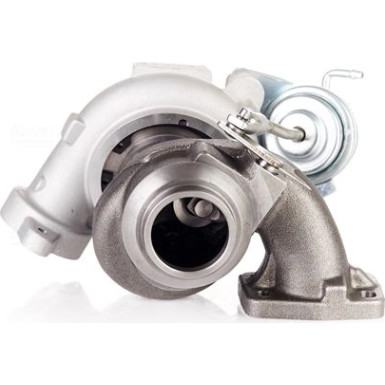 Nissens Turbo | CITROEN,FORD,FIAT,PEUGEOT 96 | 93061