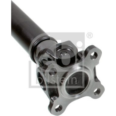 174096 Gelenkwelle, Achsantrieb