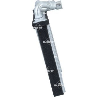 Wärmetauscher, Innenraumheizung EASY FIT 54361