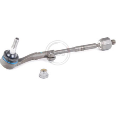 A.B.S. Lenkrad 250309 A.B.S. Lenkrad 250309