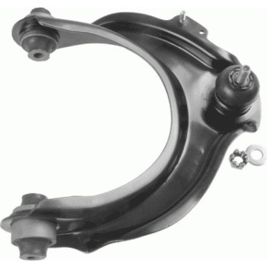 32006 01 Lenker, Radaufhängung