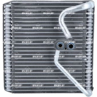 NRF Verdampfer, Klimaanlage | 36176
