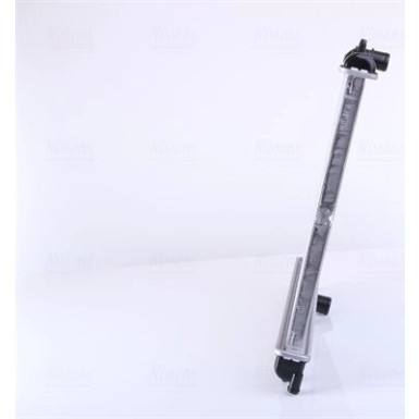 Wasserkühler PKW | PEUGEOT 206 1,6 HDI 04 | 63504