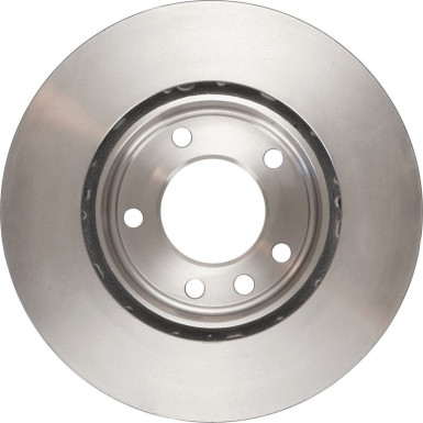 Bremsscheibe Porsche P. Cayenne 3.6-4.5 06-10 Pr TRW SINGLE DF4763S