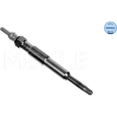 Glühkerze MEYLE-ORIGINAL: True to OE 16-14 860 0004 Glühkerze MEYLE-ORIGINAL: True to OE 16-14 860 0004