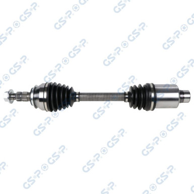 GSP Antriebswelle 203817