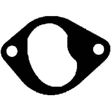 450578H Dichtung, Ansaugkrümmer