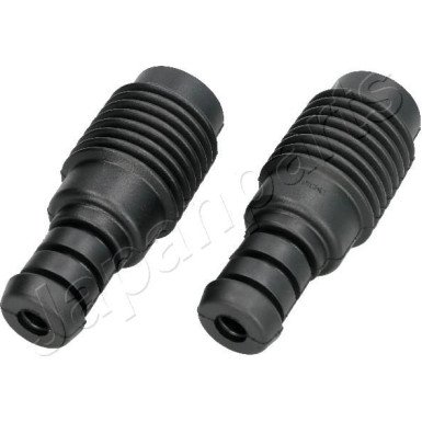 KTP-116 Staubschutzsatz, Stoßdämpfer