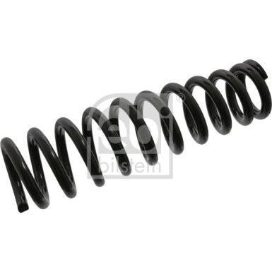 FEBI BILSTEIN Fahrwerksfeder | 39554