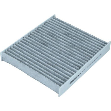 KAMOKA Filter, Innenraumluft | F517801