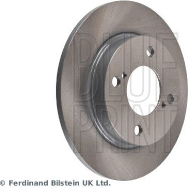 BLUE PRINT Bremsscheibe BLUE PRINT Bremsscheibe