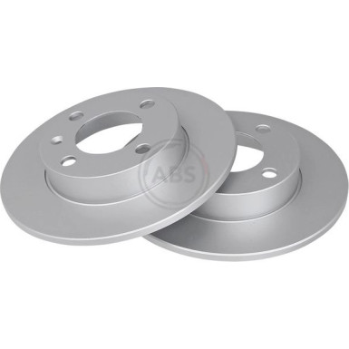 A.B.S. Bremsscheibe