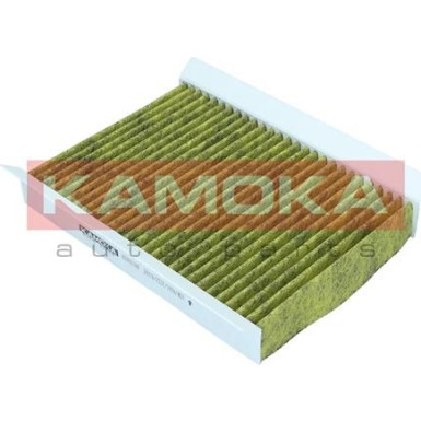 KAMOKA Filter, Innenraumluft 6080100