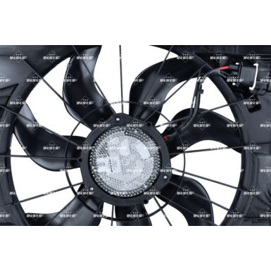 NRF Lüfter, Motorkühlung NRF Lüfter, Motorkühlung