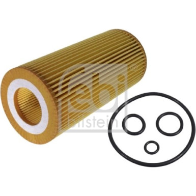 FEBI BILSTEIN Ölfilter | 101328