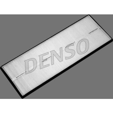 Denso | Filter, Innenraumluft