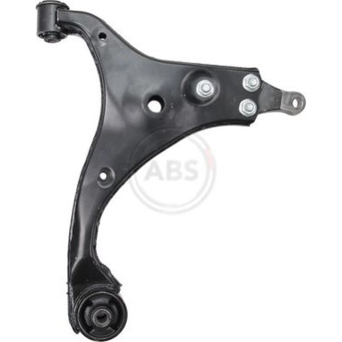 211307 Lenker, Radaufhängung 211307 Lenker, Radaufhängung