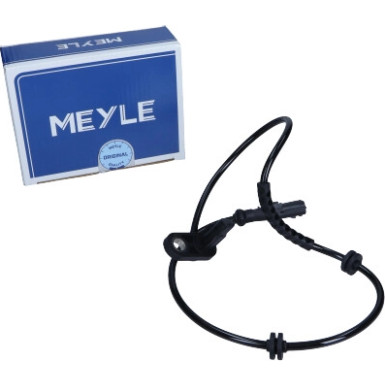 Sensor, Raddrehzahl MEYLE-ORIGINAL: True to OE 16-14 899 0021