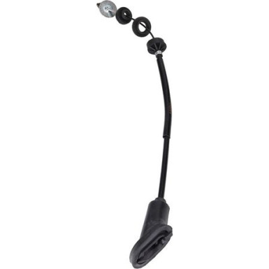 KAMOKA Seilzug, Kupplungsbetätigung LC064 KAMOKA Seilzug, Kupplungsbetätigung LC064