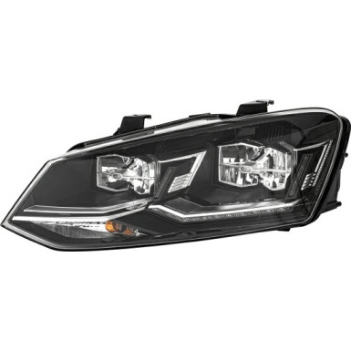 Hauptscheinwerfer | 1EA 012 034-411