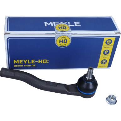 Spurstangenkopf VA re (HD) HONDA Jazz 13 MEYLE-HD: Better than OE 31-16 020 0056/HD Spurstangenkopf VA re (HD) HONDA Jazz 13 MEYLE-HD: Better than OE 31-16 020 0056/HD