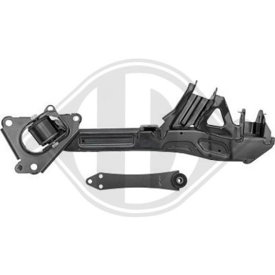 LENKER RADAUFHÄNGUNG R H | ALFA 159 9,05-11,11/BRERA 06-10/SPIDER 06-11 | 1111,288,1