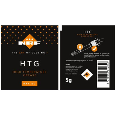 Sensor, Abgastemperatur | 707218