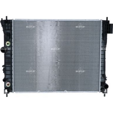 NRF Kühler, Motorkühlung 59362
