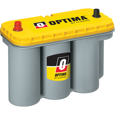 VARTA Starterbatterie | 851187000