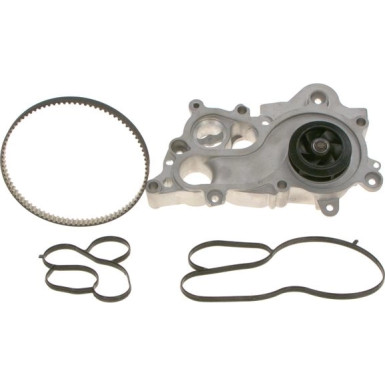 Zahnriemen-/Pumpenset | Diverse | 1987946958