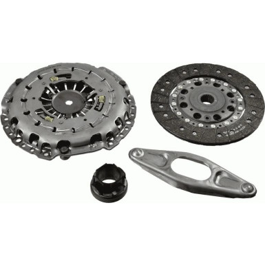 Kupplungssatz Xtend | BMW 120d 07 | 3000950942