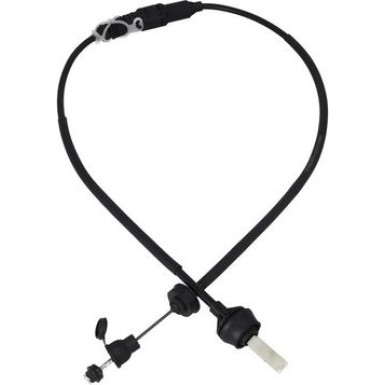 KAMOKA Seilzug, Kupplungsbetätigung LC052