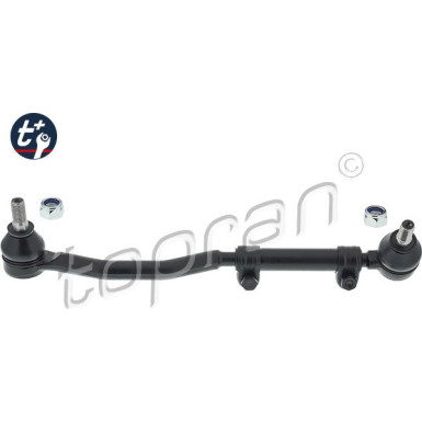 TOPRAN Spurstange 200 376 t+ TOPRAN Spurstange 200 376 t+